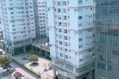 Bán Căn hộ SAIGONRES PLAZA, View mặt tiền Nguyễn Xí, DT 72m2, chỉ 3 tỷ 100