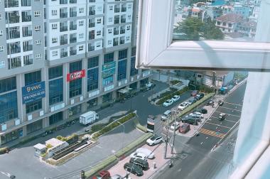 Bán Căn hộ SAIGONRES PLAZA, View mặt tiền Nguyễn Xí, DT 72m2, chỉ 3 tỷ 100