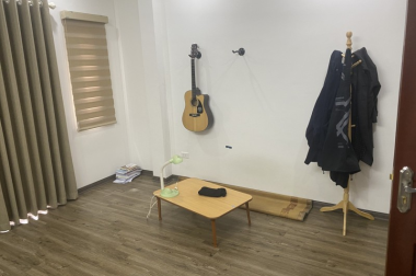 Bán nhà Phương Liệt, mới đẹp, full nội thất, 35m2X5T, nhỉnh 4 tỷ.