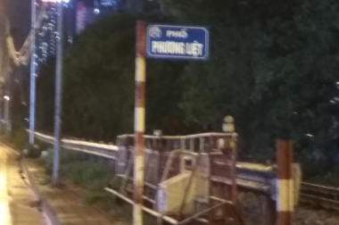 Bán nhà Phương Liệt, mới đẹp, full nội thất, 35m2X5T, nhỉnh 4 tỷ.