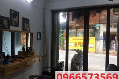 ✔️Sang nhượng Salon tóc tại Bắc Cầu, Long Biên, 0966573569