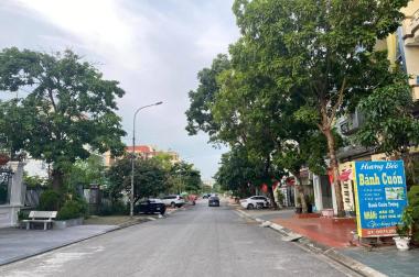 BÁN ĐẤT BIỆT THỰ KĐT VƯNG ĐÂNG,P.YẾT KIÊU. DT:300M2,MT:12M.H:ĐN