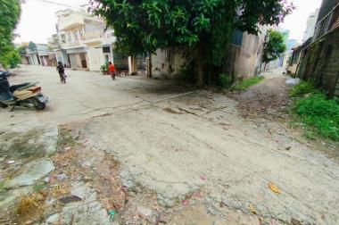 Bán đất mặt ngõ Tống Duy Tân, phường Ngọc Châu, TP HD, 72m2, mt 4.05m, ngõ thông ô tô