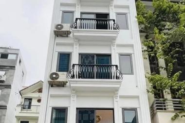 Cần bán nhà mặt phố Đồng Cổ 30m2, 5T, MT3.6m gara vỉa hè kinh doanh siêu hiếm Tây Hồ