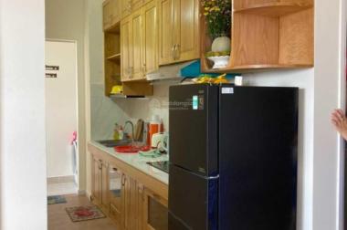 Cho thuê căn hộ 2PN 60m2 tại P.An Lạc, Bình Tân. Nhà full Nội thất giá 6,5tr/tháng