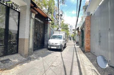 Bán Nhà Chính Chủ HXH Lê Văn Sỹ  - Quận 3 - 40m2 - 5 Tầng - Chỉ nhỉnh 5Tỷ.