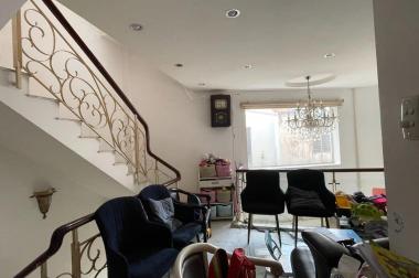 Bán Nhà Chính Chủ HXH Lê Văn Sỹ  - Quận 3 - 40m2 - 5 Tầng - Chỉ nhỉnh 5Tỷ.