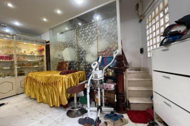Bán Nhà Chính Chủ HXH Lê Văn Sỹ  - Quận 3 - 40m2 - 5 Tầng - Chỉ nhỉnh 5Tỷ.