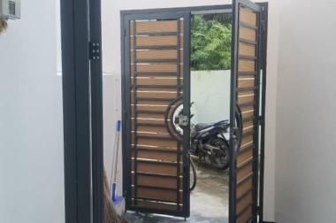3.X TỶ CÓ NGAY NHÀ MỚI 3 TẦNG SANG XỊN 2 MẶT HẺM KẾ BÊN HỌC VIỆN CÁN BỘ