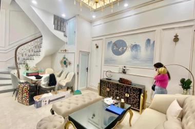 Bán nhà riêng tại Đường Bạch Đằng, Hai Bà Trưng,  Hà Nội diện tích 40m2  giá 4.3 Tỷ
