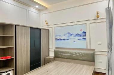 Bán nhà riêng tại Đường Bạch Đằng, Hai Bà Trưng,  Hà Nội diện tích 40m2  giá 4.3 Tỷ