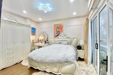 Bán nhà riêng tại Đường Bạch Đằng, Hai Bà Trưng,  Hà Nội diện tích 40m2  giá 4.3 Tỷ