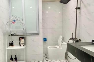 Bán nhà riêng tại Đường Bạch Đằng, Hai Bà Trưng,  Hà Nội diện tích 40m2  giá 4.3 Tỷ