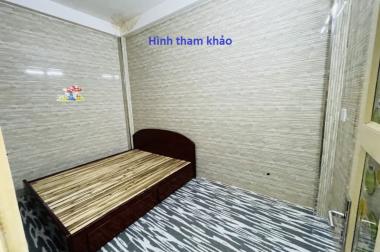 Nhà Lê Thúc Hoạch Phú Thọ Hòa, Dt 51m2 MT 4m, Dòng Tiền 8tr, 95tr 1m2, Shr A4, Chỉ 5.3 Tỷ