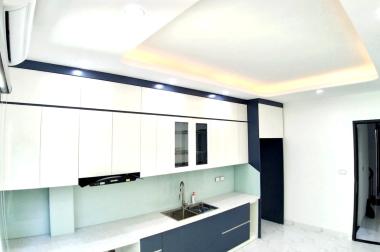 Bán Nhà Ngõ 130 Xuân Thủy (Chợ nhà xanh) 51m2, 6 Tầng MT 3.5 m2, Giá 11.2 tỷ TL