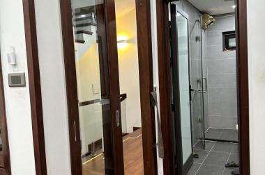 bán nhà SIÊU HIẾM như mơ gần Bưu điện Hà Đông ô tô tải tránh, 5 tầng chỉ 4,3 tỷ 0962780005