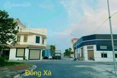 Bán đất làn 2 TL 286 Đông Xá, Đông Phong, Yên Phong, Bắc Ninh 