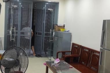 BÁN NHÀ ĐẶNG VĂN NGỮ LÔ GÓC BA GÁC ĐỖ CỬA GẦN Ô TÔ AN SINH ĐỈNH