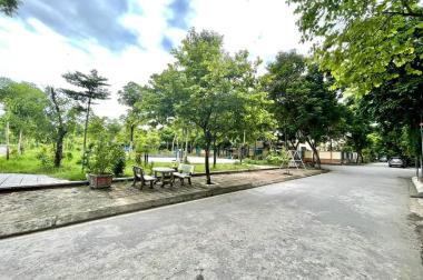Nhà liền kề Hàng Bè, Đìa Lão, Mậu Lương view công viên, vườn hoa 55m2 chỉ 7.68 tỷ. LH 0989.62.6116