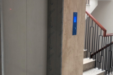Bán nhà Phố Khương Đình, kinh doanh, ô tô, thang máy, mới đẹp, 106m2X8T, chỉ 41.9 tỷ.