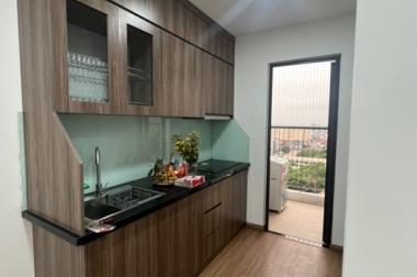 BÁN CĂN CHUNG CƯ JADIN - 2 NGỦ FULL NỘI THẤT - MÔI TRƯỜNG SỐNG TUYỆT VỜI 