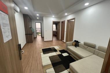 BÁN CĂN CHUNG CƯ JADIN - 2 NGỦ FULL NỘI THẤT - MÔI TRƯỜNG SỐNG TUYỆT VỜI 