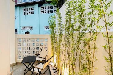 NHÀ 44M2 HẺM 1/ PHÚ NHUẬN MÀ CHỈ CÓ 5,15 TỶ1 CĂN DUY NHẤT!!
