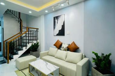 NHÀ 44M2 HẺM 1/ PHÚ NHUẬN MÀ CHỈ CÓ 5,15 TỶ1 CĂN DUY NHẤT!!