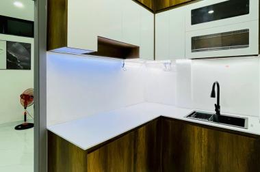 NHÀ 44M2 HẺM 1/ PHÚ NHUẬN MÀ CHỈ CÓ 5,15 TỶ1 CĂN DUY NHẤT!!