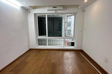 BÁN NHÀ ĐẸP ĐƯỜNG CẦU GIẤY 44M2x4 TẦNG, MẶT ~4M, NGÕ THÔNG, 10M RA PHỐ OTO TRÁNH, 2 THOÁNG