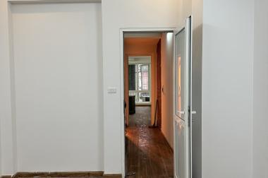 BÁN NHÀ ĐẸP ĐƯỜNG CẦU GIẤY 44M2x4 TẦNG, MẶT ~4M, NGÕ THÔNG, 10M RA PHỐ OTO TRÁNH, 2 THOÁNG