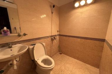 BÁN NHÀ ĐẸP ĐƯỜNG CẦU GIẤY 44M2x4 TẦNG, MẶT ~4M, NGÕ THÔNG, 10M RA PHỐ OTO TRÁNH, 2 THOÁNG