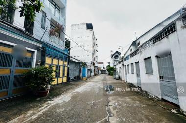 Bán Gấp Nhà Ngay Trung Tâm Hoàng Diệu 2
