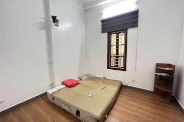 BÁN NHÀ ĐẸP CẦU GIẤY, 1 NHÀ RA PHỐ OTO TRÁNH, NGÕ THÔNG, 46M2, 4 NGỦ, SỔ NỞ HẬU, MẶT 7M