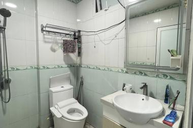 BÁN NHÀ ĐẸP CẦU GIẤY, 1 NHÀ RA PHỐ OTO TRÁNH, NGÕ THÔNG, 46M2, 4 NGỦ, SỔ NỞ HẬU, MẶT 7M
