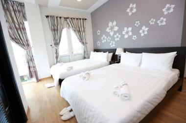 BÁN ĐẤT MẶT HỒ TÂY, 125M2, MT 15M, 79 TỶ