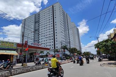 Bán nhà mặt phố tại Đường Nguyễn Ảnh Thủ, Phường Tân Chánh Hiệp, Quận 12, Tp.HCM diện tích 120m2 giá 12 Tỷ