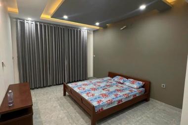 Bán nhà HXH Lê Văn Quới, BTĐ A, Bình Tân, 60m2, 5 tầng, 4 PN, mới cong.