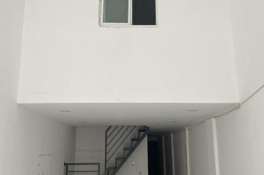 NHÀ QUẬN 1 - HAI MẶT HẺM - KO LỘ GIỚI - KO QUY HOẠCH - 39,2M2 GIÁ CHỈ 5.0 TỶ !!!
