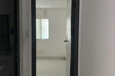 NHÀ QUẬN 1 - HAI MẶT HẺM - KO LỘ GIỚI - KO QUY HOẠCH - 39,2M2 GIÁ CHỈ 5.0 TỶ !!!