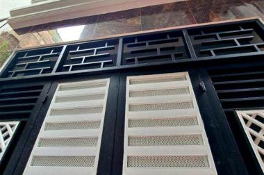 Siêu phẩm nhà mới đẹp 10m ra mặt phố Đại La, Quận Hai Bà Trưng, Diện tích 50m2, Hơn 7 tỷ