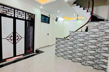 Siêu phẩm nhà mới đẹp 10m ra mặt phố Đại La, Quận Hai Bà Trưng, Diện tích 50m2, Hơn 7 tỷ