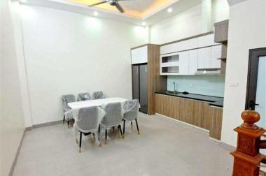Siêu phẩm nhà mới đẹp 10m ra mặt phố Đại La, Quận Hai Bà Trưng, Diện tích 50m2, Hơn 7 tỷ