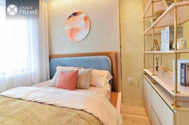 Bán căn hộ chung cư tại Dự án Khu dân cư Thuận Giao, Thuận An,  Bình Dương diện tích 30m2  giá 900 Triệu