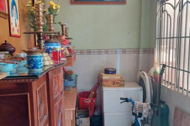 Nhà 2 Tầng nở hậu Tài Lộc hơn 5m Quận 8, Hẻm ôtô đỗ cửa