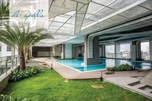 Bán căn hộ chung cư tại Dự án De Capella, Quận 2,  Hồ Chí Minh diện tích 56m2  giá 3.149 Tỷ