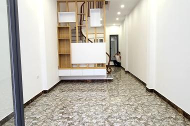 CHỈ 2.3X TỶ SỞ HỮU NGAY NHÀ MỚI XÂY 4.5 TẦNG, DT 35M2, 3PN TẠI HÀ NỘI