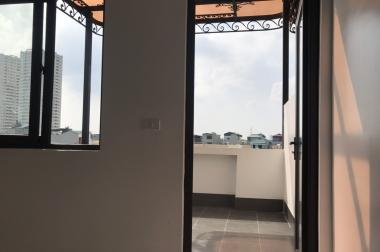 CHỈ 2.3X TỶ SỞ HỮU NGAY NHÀ MỚI XÂY 4.5 TẦNG, DT 35M2, 3PN TẠI HÀ NỘI