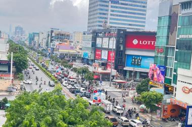 Bán nhà 2 Mặtt tiền Cộng Hoà ngay Lottemart, DT: 4x20m, 4 Tầng, cho thuê 70tr. giá 32.9 tỷ