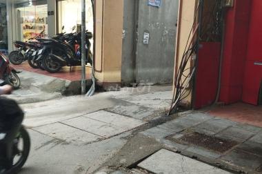 Cần sang nhượng cửa hàng đầu ngõ 85 Xuân Thủy, Cầu Giấy